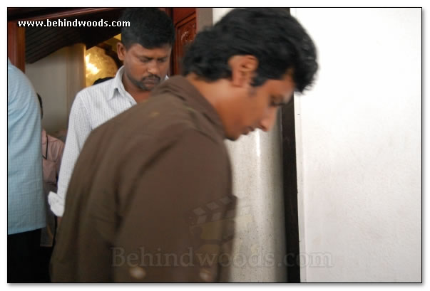 Kollywood pays homage to Nagesh: images