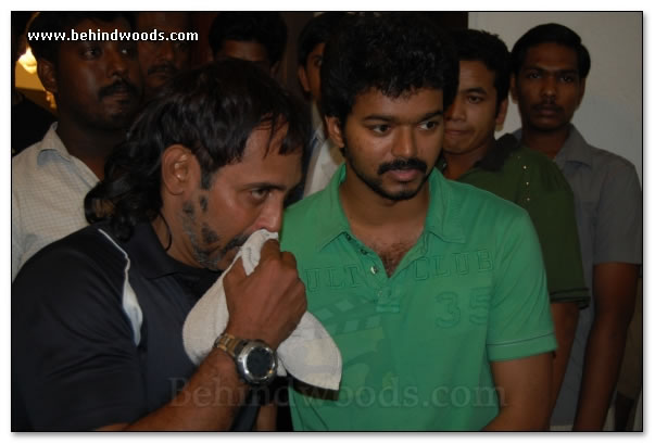 Kollywood pays homage to Nagesh: images