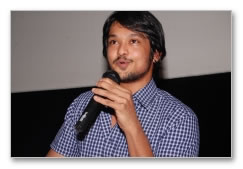 Nakul Press Meet - Images