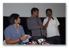 Nakul Press Meet - Images