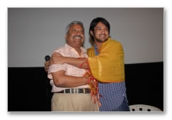 Nakul Press Meet - Images
