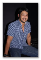 Nakul Press Meet - Images