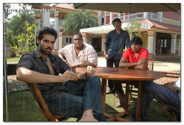 Nanayam - Movie Gallery