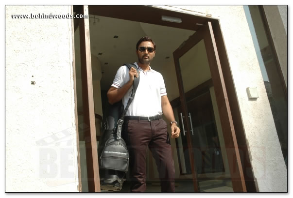 Nanayam - Movie Gallery