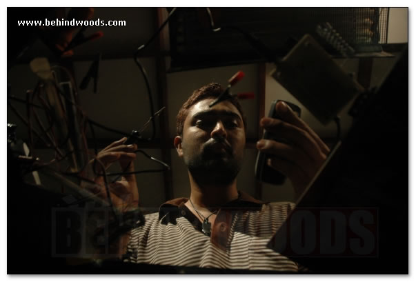 Nanayam - Movie Gallery