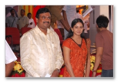 Nee Indri Naan Illai Movie Launch: Images