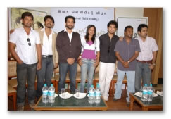 Ninaithaley Innikkum Press Meet - Images