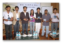 Ninaithaley Innikkum Press Meet - Images