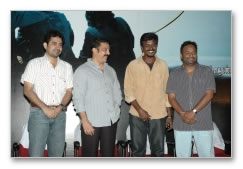 Ninaithale Inikkum Audio Launch  Images 