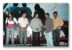 Ninaithale Inikkum Audio Launch  Images 