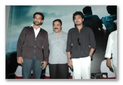 Ninaithale Inikkum Audio Launch  Images 