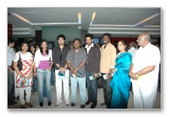 Ninaithale Inikkum Audio Launch  Images 