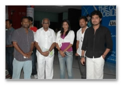 Ninaithale Inikkum Audio Launch  Images 