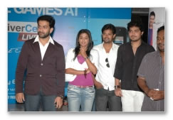 Ninaithale Inikkum Audio Launch  Images 