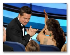 81st Academy Award Show Photos