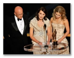 81st Academy Award Show Photos