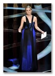 81st Academy Award Show Photos