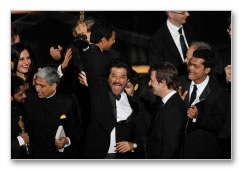 81st Academy Award Show Photos