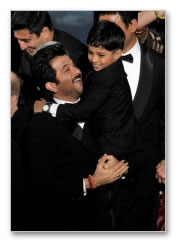 81st Academy Award Show Photos