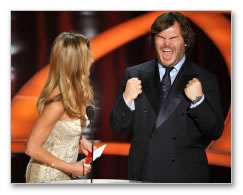 81st Academy Award Show Photos