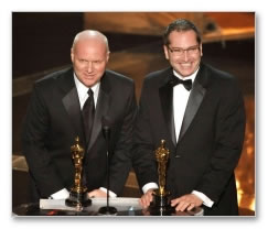 81st Academy Award Show Photos