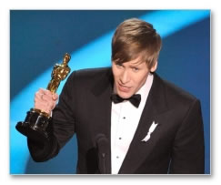 81st Academy Award Show Photos