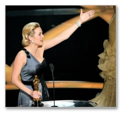 81st Academy Award Show Photos