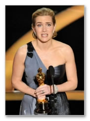 81st Academy Award Show Photos