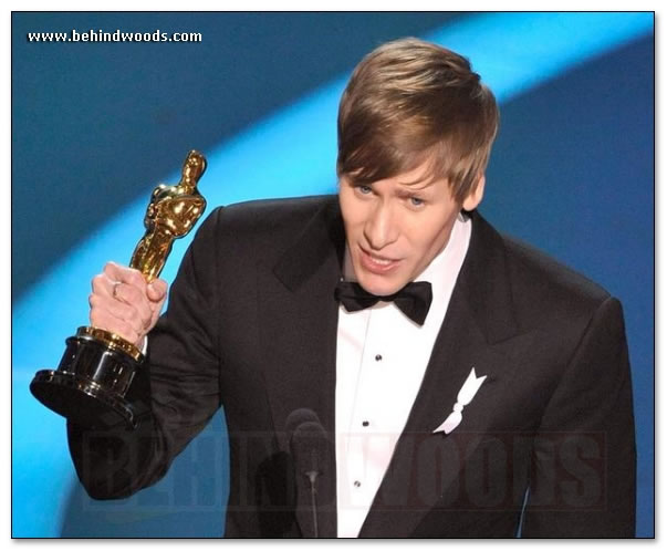 81st Academy Award Show Photos