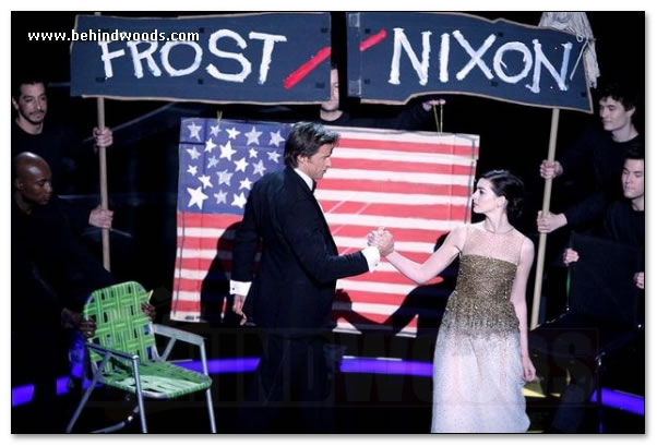 81st Academy Award Show Photos