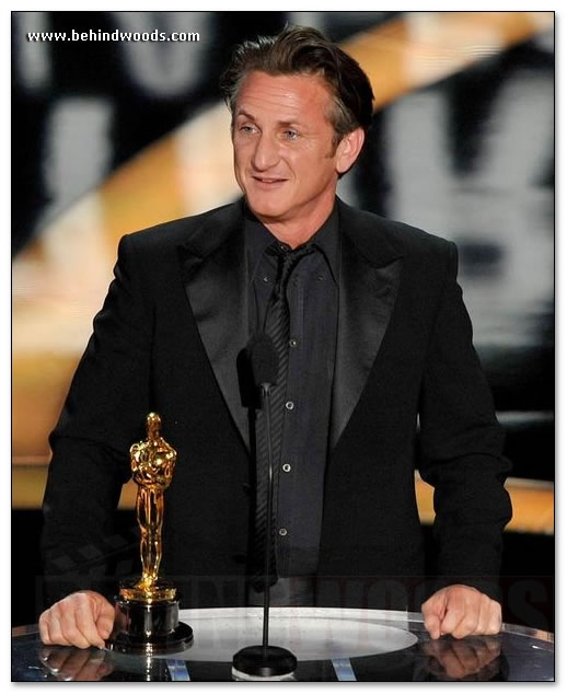 81st Academy Award Show Photos