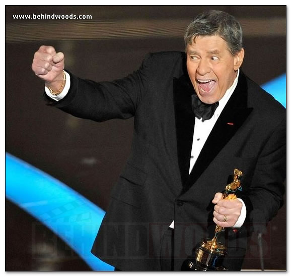 81st Academy Award Show Photos