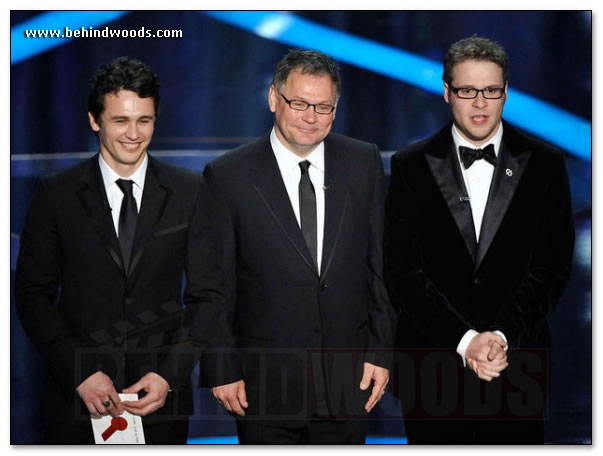 81st Academy Award Show Photos