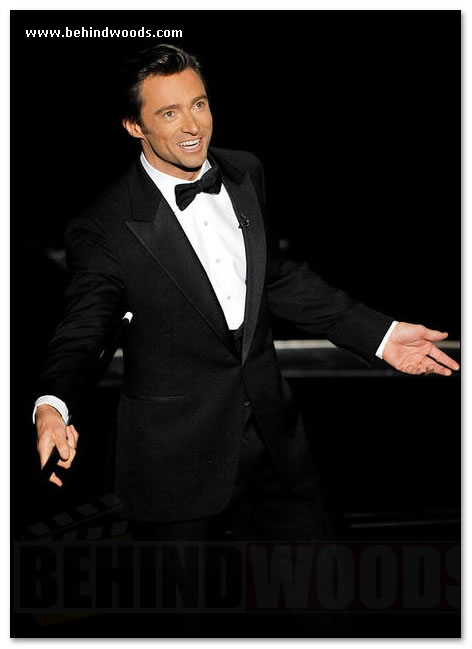 81st Academy Award Show Photos