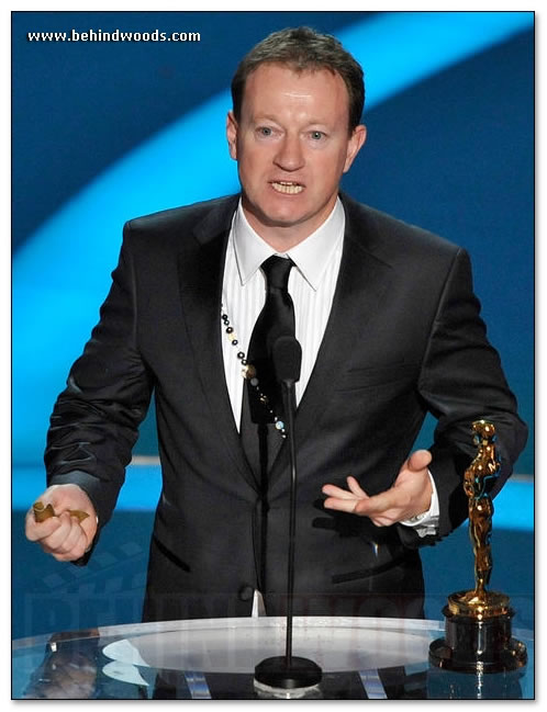 81st Academy Award Show Photos