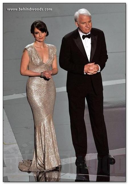 81st Academy Award Show Photos