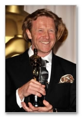 81st Academy Award Press Room Photos