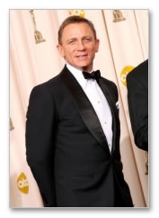 81st Academy Award Press Room Photos