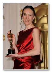 81st Academy Award Press Room Photos