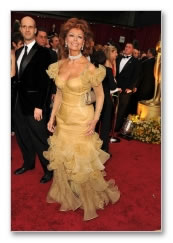 81st Annual Academy Awards - Images