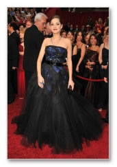 81st Annual Academy Awards - Images