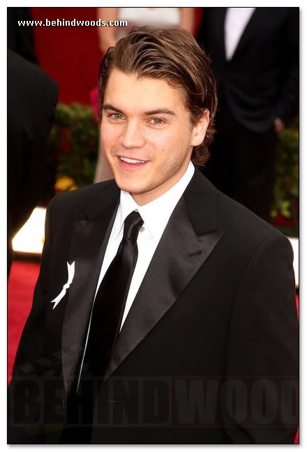 81st Annual Academy Awards - Images