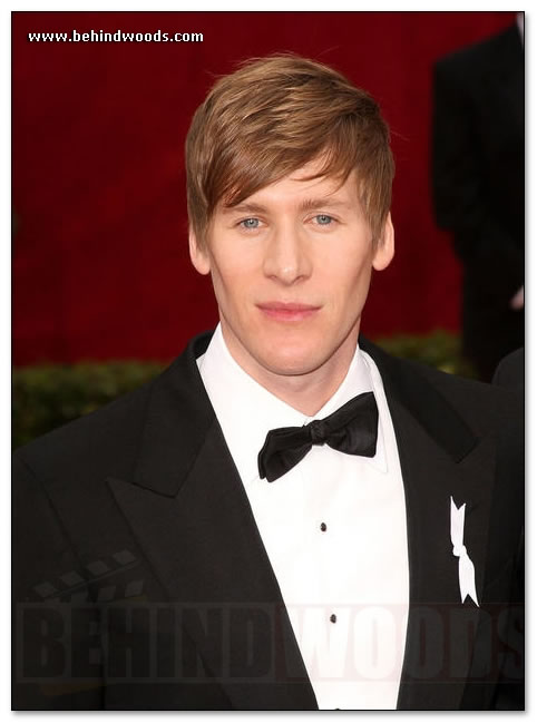 81st Annual Academy Awards - Images