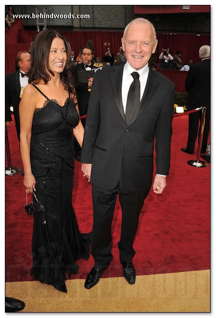 81st Annual Academy Awards - Images