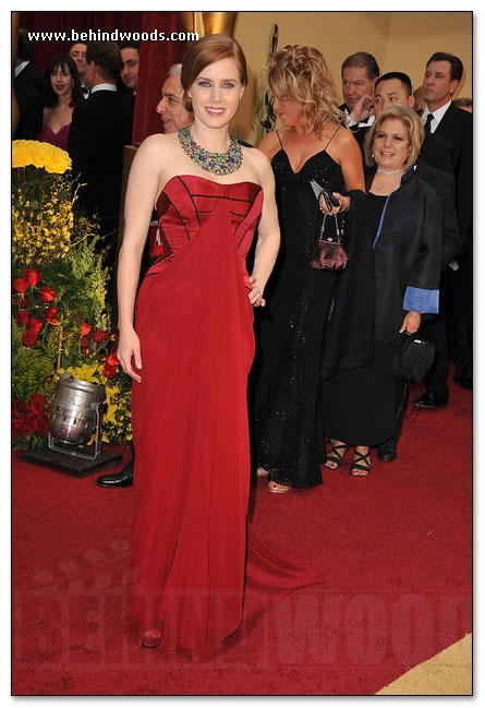 81st Annual Academy Awards - Images