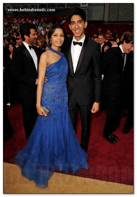 81st Annual Academy Awards - Images