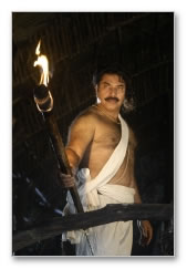 Pazhassi Raja - Movie Gallery