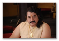 Pazhassi Raja - Movie Gallery