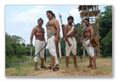 Pazhassi Raja - Movie Gallery