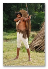 Pazhassi Raja - Movie Gallery